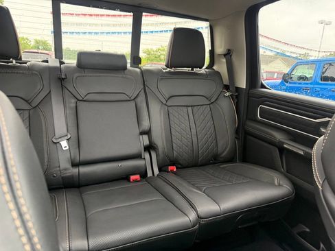 New 2026 RAM 1500 Tungsten AWD/4WD image 70