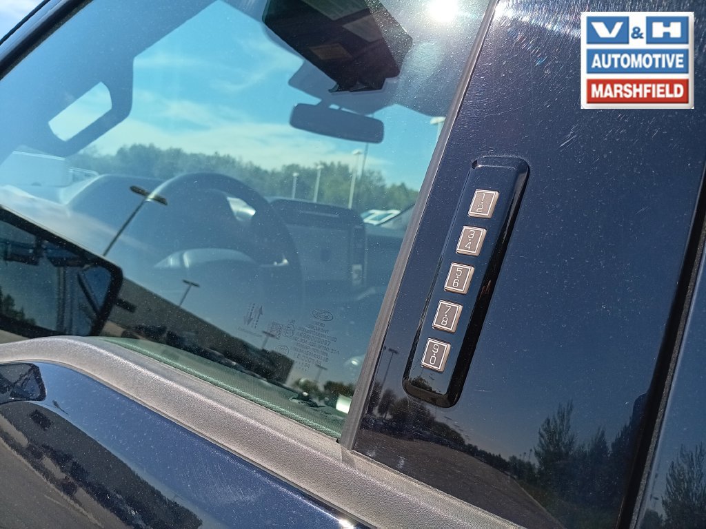 Used 2024 Ford F150 XLT w/ Equipment Group 302A MID AWD/4WD image 28