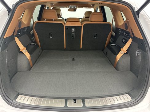 Certified 2026 Genesis GV80 3.5T Advanced image 25