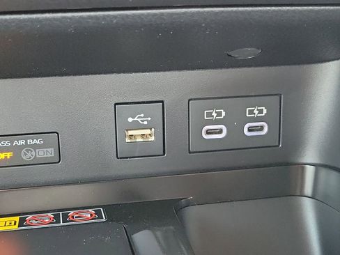 New 2026 Toyota Camry SE image 31