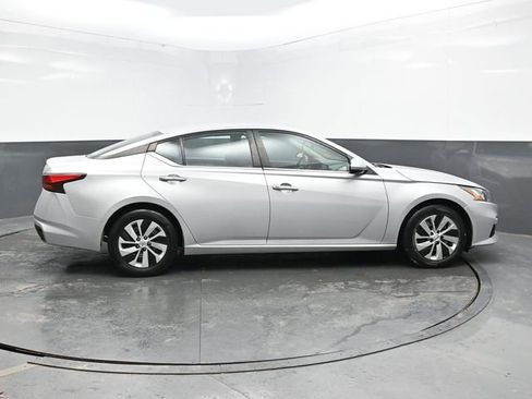 Used 2021 Nissan Altima 2.5 S image 8