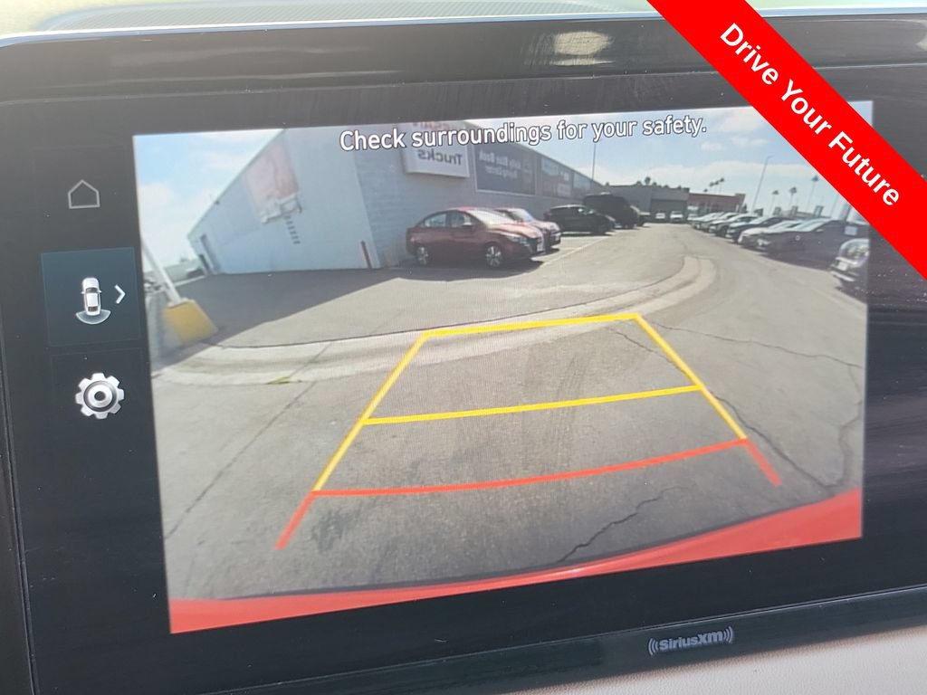 Used 2023 Hyundai Santa Fe SEL AWD/4WD image 11