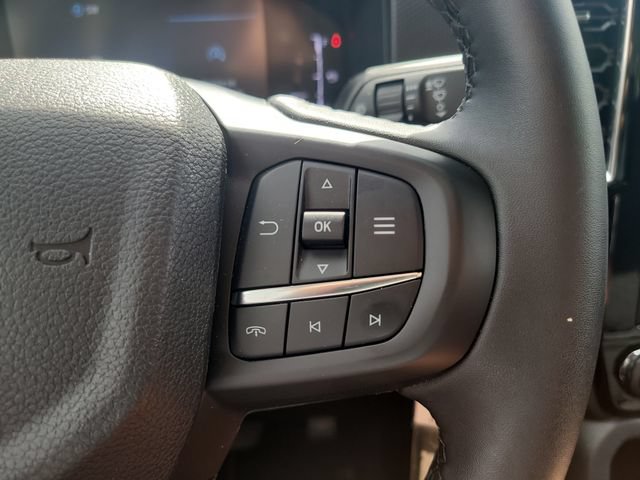 New 2026 Ford Ranger XLT RWD image 30