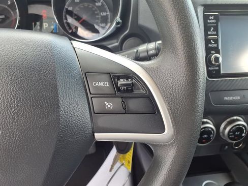 Used 2021 Mitsubishi Outlander Sport FWD image 9