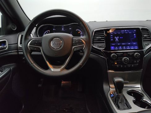Used 2019 Jeep Grand Cherokee Limited RWD image 22