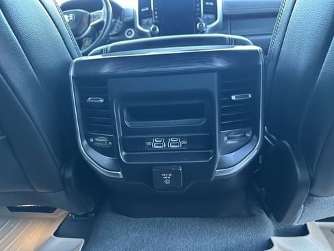 Used 2023 RAM 1500 Laramie image 33