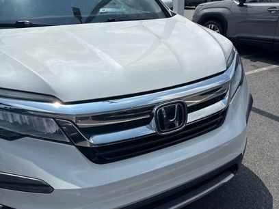Used 2022 Honda Pilot Touring