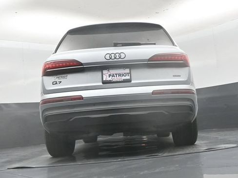 Used 2023 Audi Q7 2.0T Premium Plus w/ Premium Plus Package AWD/4WD image 45