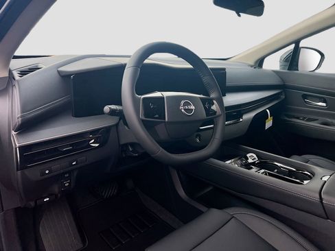 New 2026 Nissan Murano SV image 9