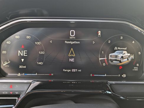 New 2026 GMC Sierra 1500 SLT w/ SLT Premium Plus Package image 35