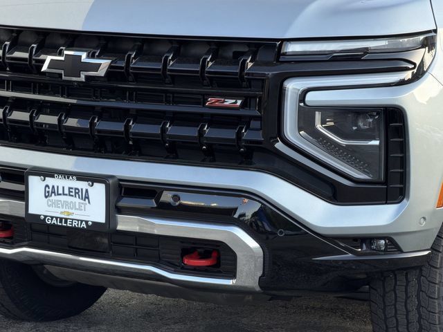 New 2026 Chevrolet Tahoe Z71 w/ Z71 Off-Road Package AWD/4WD image 7