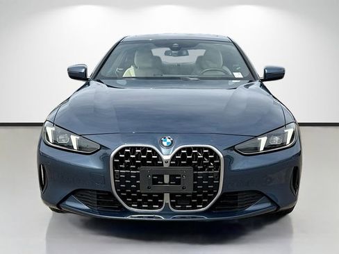 Used 2025 BMW 430i xDrive Coupe w/ Premium Package image 8