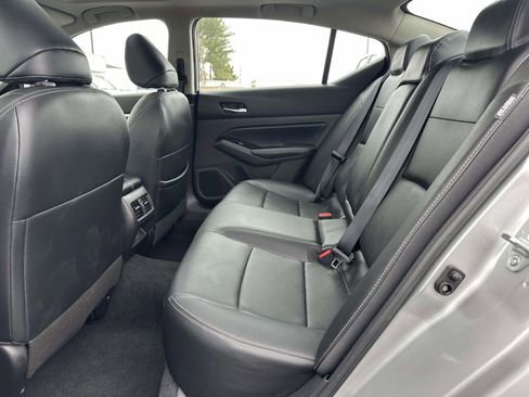 Used 2024 Nissan Altima 2.5 SL image 23