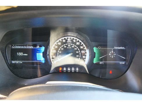 Used 2021 Ford Ranger Lariat w/ Technology Package AWD/4WD image 21