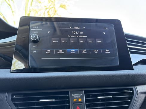 Certified 2025 Volkswagen Jetta S image 20