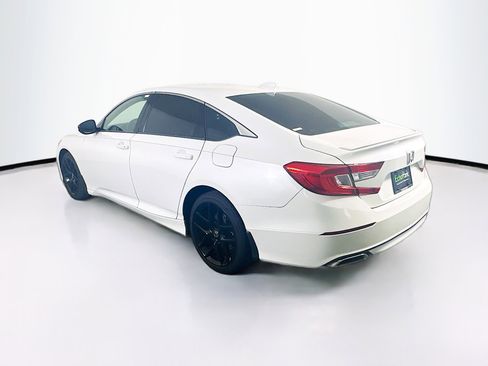 Used 2020 Honda Accord Sport image 5