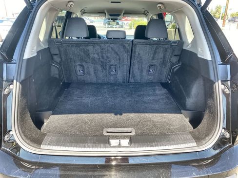Used 2024 Nissan Rogue SV AWD/4WD image 22