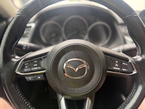 Used 2017 MAZDA MAZDA6 Sport FWD image 21