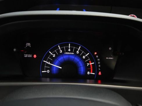 Used 2014 Honda Civic LX image 17