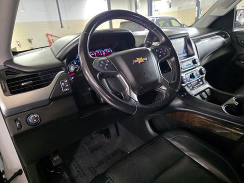 Used 2019 Chevrolet Tahoe LT RWD image 28