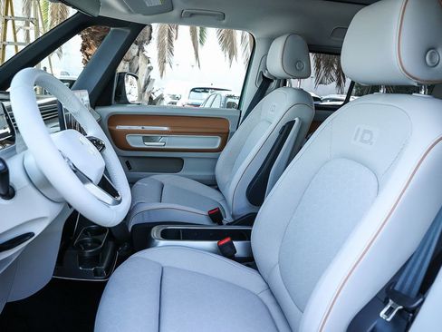 New 2025 Volkswagen ID. Buzz 1st Edition image 30