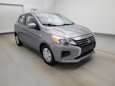 Used 2021 Mitsubishi Mirage image 13