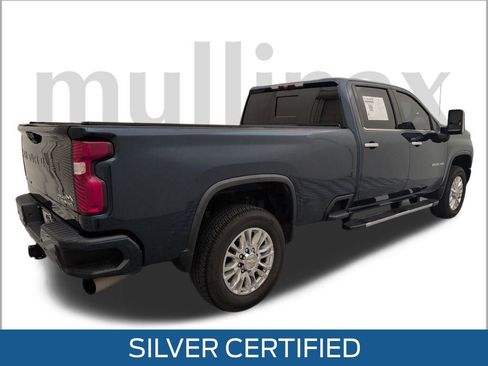 Used 2022 Chevrolet Silverado 3500 High Country image 4