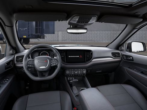 New 2026 Dodge Durango GT AWD/4WD image 14