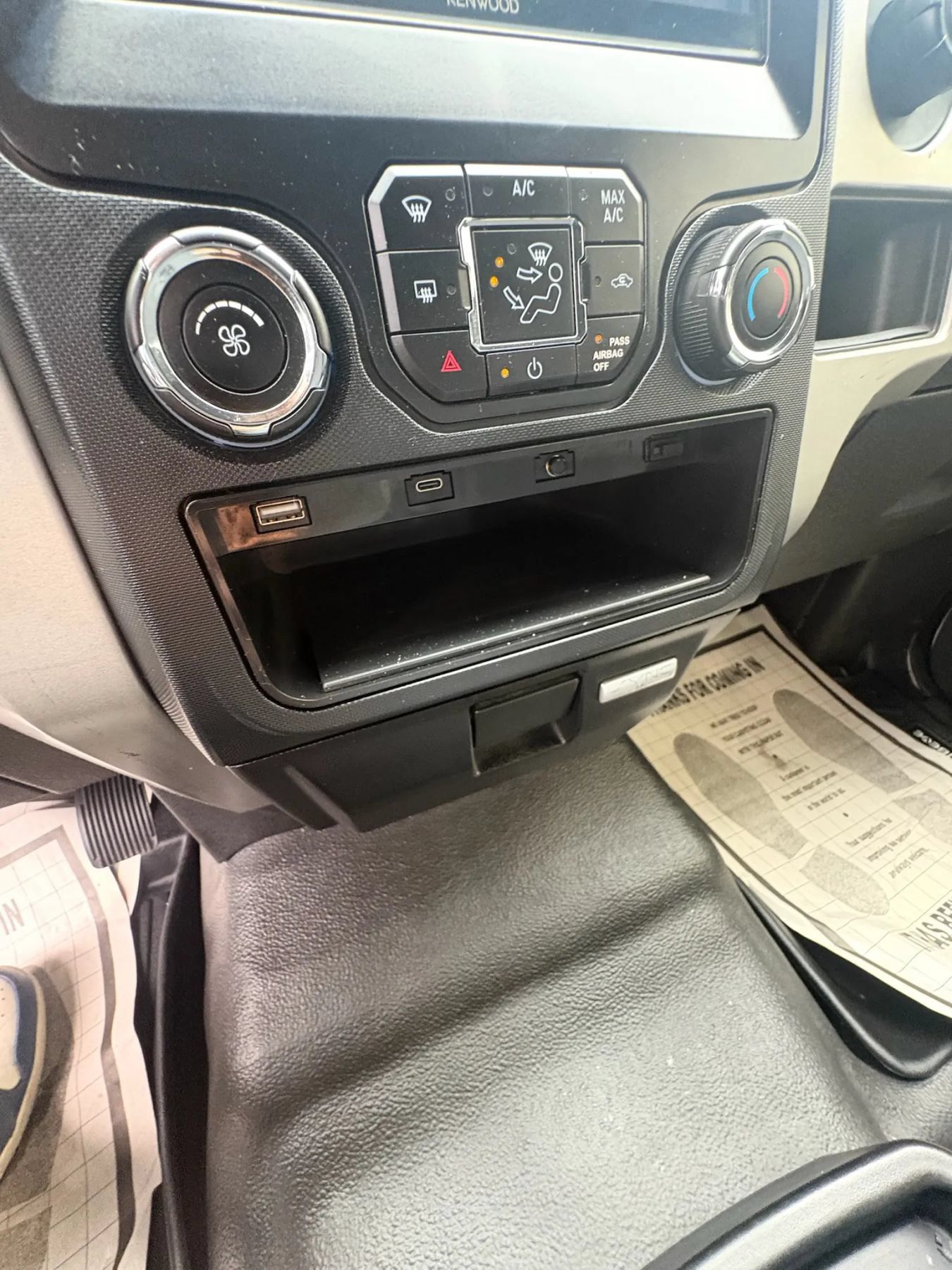 Used 2014 Ford F150 XLT w/ Equipment Group 301A Mid AWD/4WD image 30