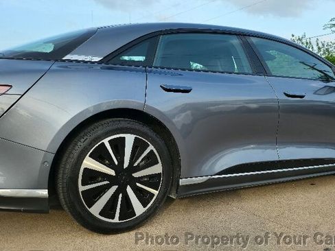 Used 2024 Lucid Air Pure RWD image 13