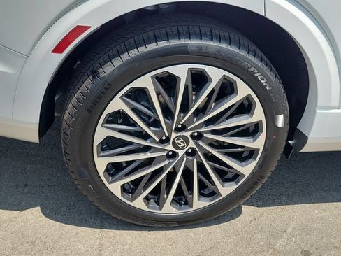 New 2027 Hyundai Palisade Calligraphy AWD/4WD image 31