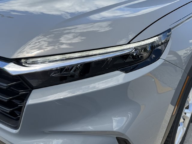 New 2027 Honda CR-V LX image 10