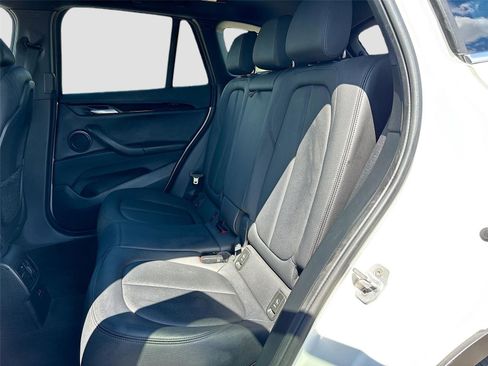 Used 2019 BMW X1 sDrive28i w/ Convenience Package image 25