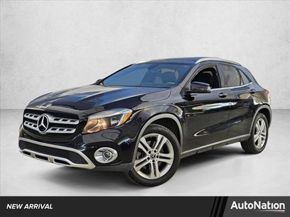 Used 2019 Mercedes-Benz GLA 250