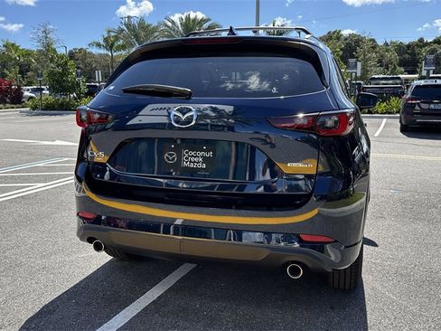 New 2025 MAZDA CX-5 AWD 2.5 S image 26