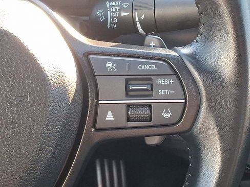 Used 2024 Honda Accord Sport image 22