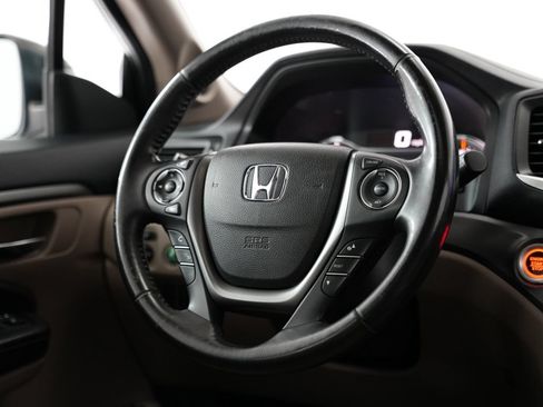 Used 2018 Honda Pilot EX-L image 15
