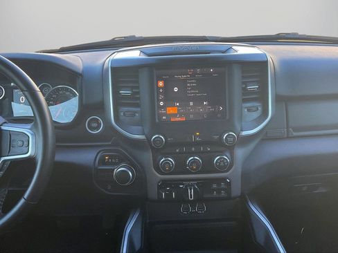 Certified 2023 RAM 1500 Big Horn w/ Trailer Tow Group image 13