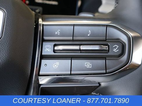 New 2026 GMC Acadia Elevation w/ Elevation Premium Package FWD image 27
