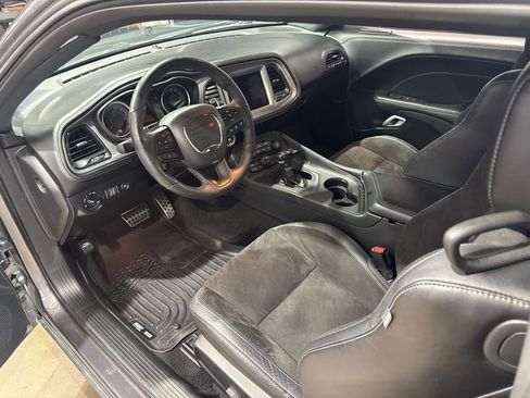 Used 2023 Dodge Challenger R/T Scat Pack w/ Plus Package RWD image 86