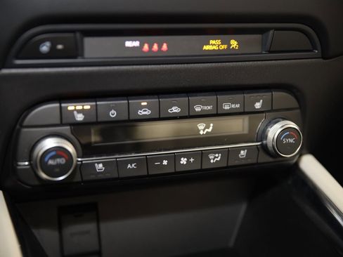 Used 2024 MAZDA CX-5 AWD 2.5 S w/ Premium Plus Pkg image 31