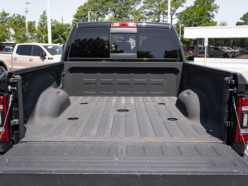 Used 2023 RAM 2500 Laramie AWD/4WD image 30