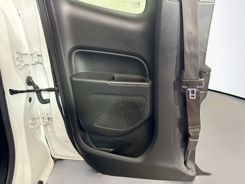 Used 2022 Chevrolet Colorado LT w/ Fleet Safety Package RWD image 25