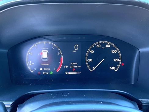 Used 2024 Honda CR-V LX image 24