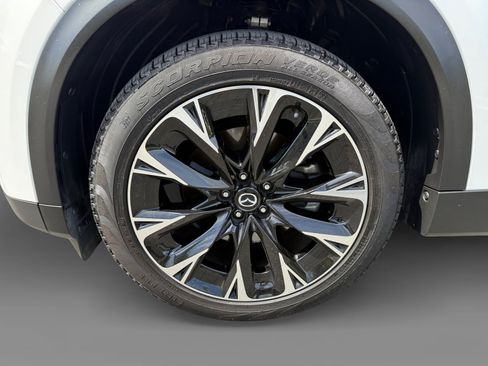Certified 2024 MAZDA CX-90 Plug-In Hybrid w/ Premium Plus AWD/4WD image 9