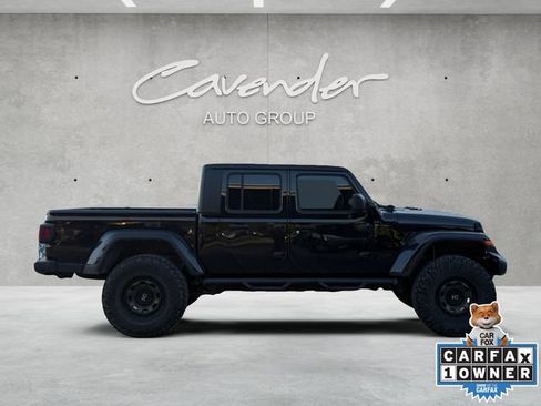 Used 2022 Jeep Gladiator Sport AWD/4WD image 17
