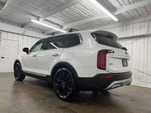 Used 2020 Kia Telluride SX AWD/4WD image 7