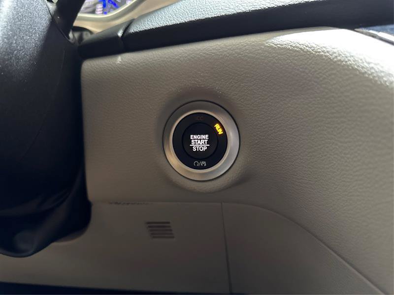 Used 2023 Chrysler Voyager LX FWD image 34