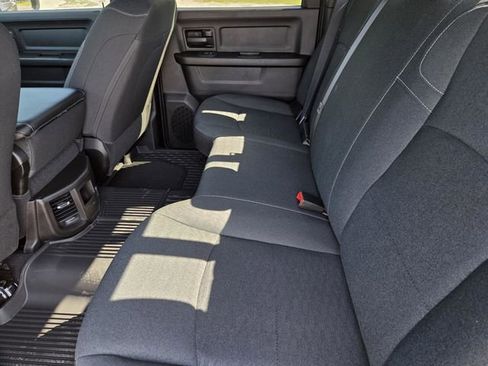 New 2026 RAM 3500 Tradesman AWD/4WD image 33