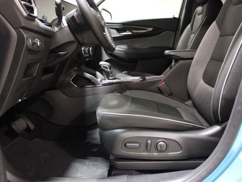 New 2026 Chevrolet TrailBlazer LT w/ Convenience Package AWD/4WD image 18